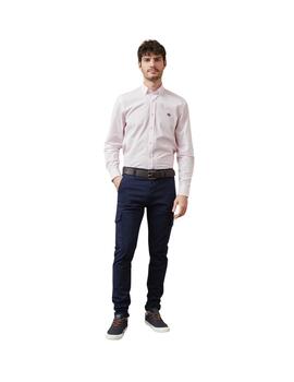 Altonadock Camisa Rosa