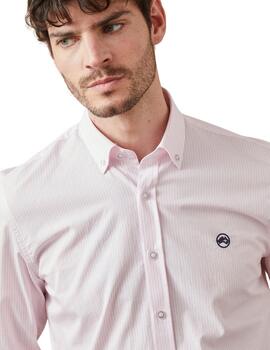 Altonadock Camisa Rosa