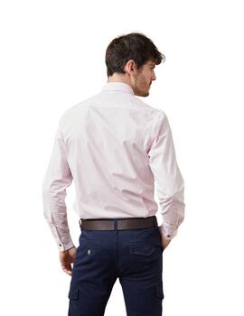 Altonadock Camisa Rosa