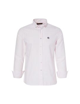 Altonadock Camisa Rosa