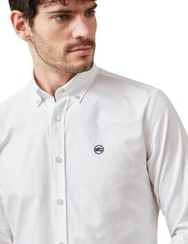 Altonadock Camisa Blanco