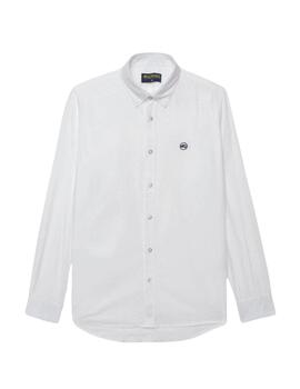 Altonadock Camisa Blanco