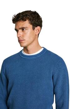 Pepe Jeans Punto Maddox Union Blue