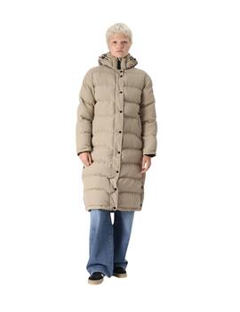 Pepe Jeans Abrigo Bibi Long Light Beige