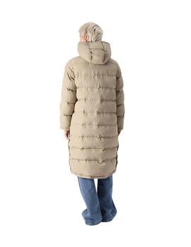 Pepe Jeans Abrigo Bibi Long Light Beige