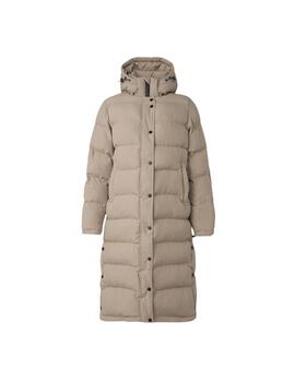 Pepe Jeans Abrigo Bibi Long Light Beige