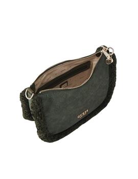 Guess Bolso Davika Hobo Forest