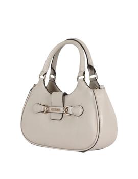 Guess Bolso Nolana Sml Girlfriend Satchel Taupe