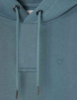 SILBON HOODIE RAQUETA