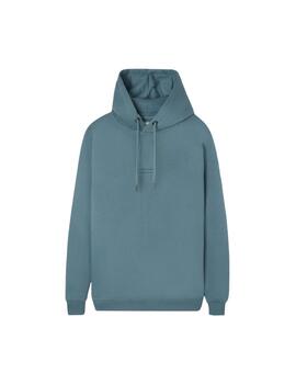 SILBON HOODIE RAQUETA