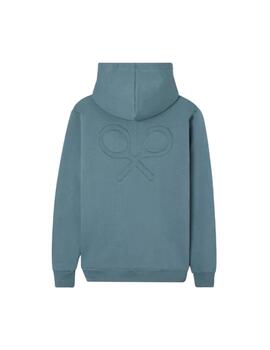 SILBON HOODIE RAQUETA