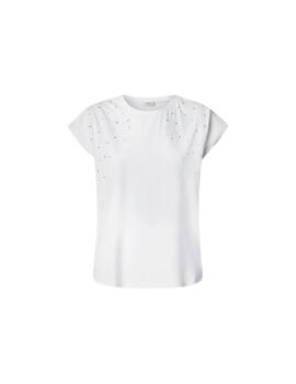 Pepe Jeans Camiseta Raz White