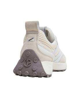 Pepe Jeans Zapatilla Deportiva Lucky Knit Mousse W