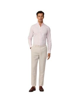 Hackett Shirt Pink