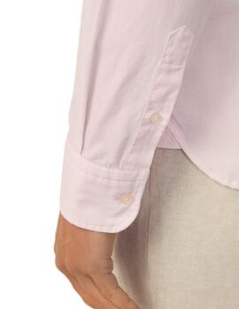 Hackett Shirt Pink