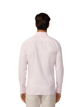 Hackett Shirt Pink