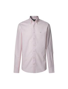 Hackett Shirt Pink