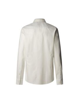 Hackett Shirt Optic White