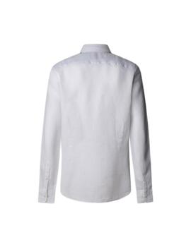 Hackett Shirt Optic White