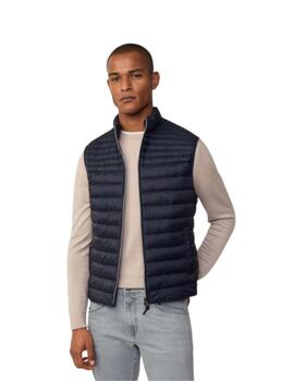 Hackett Outerwear Midnight Blue