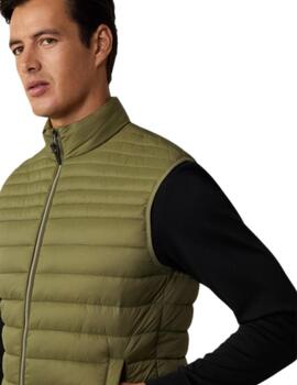 Hackett Outerwear Combat Green