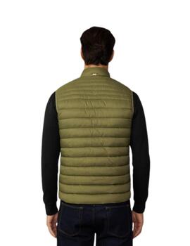 Hackett Outerwear Combat Green