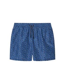 Hackett Swimwear Jetty Blue