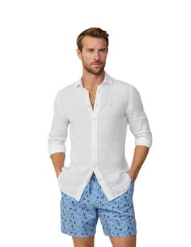 Hackett Swimwear Summer Blue