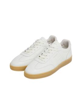 Hackett Shoes Off White