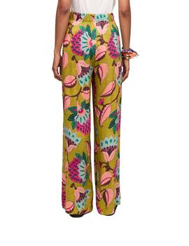 Aldo Martins Pantalon Multicolor