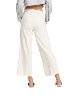 Cambio Pantalon  Cameron Cream Shell