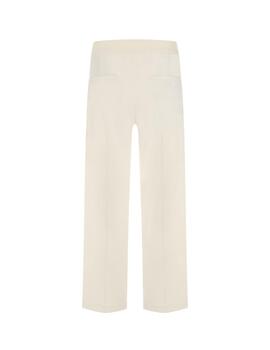 Cambio Pantalon  Cameron Cream Shell