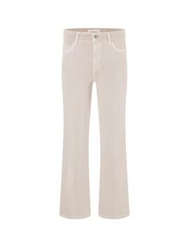 Cambio Pantalon  Francesca Sustained Offwhite