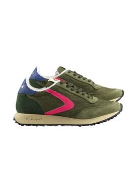 Valsport Zapatillas START HERITAGE MILITARE 02