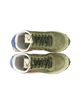 Valsport Zapatillas START HERITAGE MILITARE 02