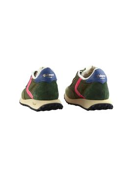 Valsport Zapatillas START HERITAGE MILITARE 02