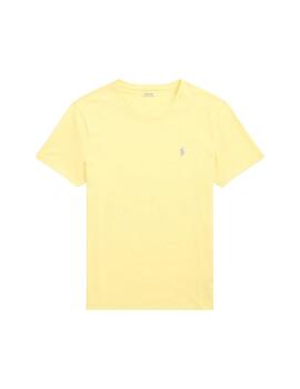 Ralph Lauren Camiseta Sscncmslm2-Short Sleeve-T-Sh