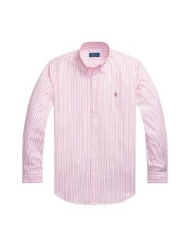 Ralph Lauren Camisa Cubdppcs-Long Sleeve-Sport Shi