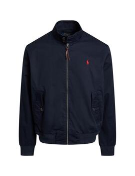 Ralph Lauren Cazadora Windbrkr Jkt-Lined-Windbreak