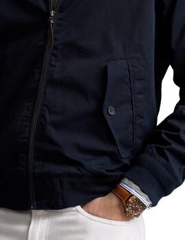 Ralph Lauren Cazadora Windbrkr Jkt-Lined-Windbreak