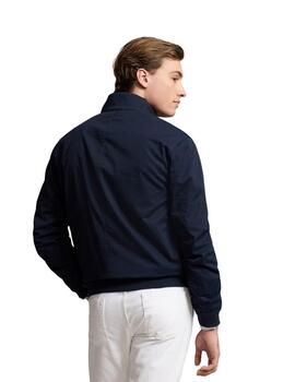 Ralph Lauren Cazadora Windbrkr Jkt-Lined-Windbreak