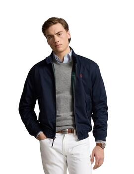 Ralph Lauren Cazadora Windbrkr Jkt-Lined-Windbreak