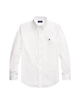 Ralph Lauren Camisa Cubdppcs-Long Sleeve-Sport Shi