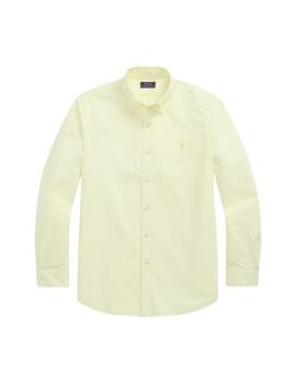 Ralph Lauren Camisa Cubdppcs-Long Sleeve-Sport Shi