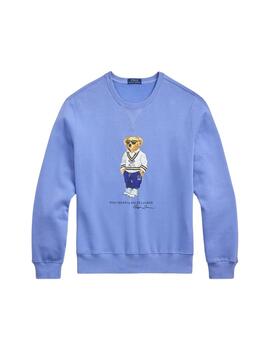 Ralph Lauren Sudadera Lscnm4-Long Sleeve-Sweatshir