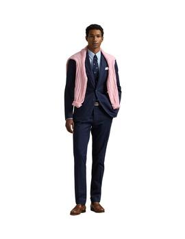 Ralph Lauren Cazadora P2B Nt-Sportcoat Ink