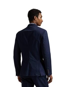 Ralph Lauren Cazadora P2B Nt-Sportcoat Ink