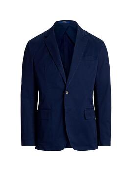 Ralph Lauren Cazadora P2B Nt-Sportcoat Ink