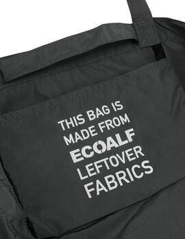 Ecoalf Pachoalf Bag Asphalt