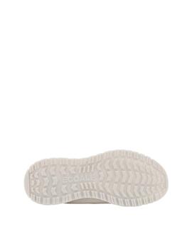 Ecoalf Calgaryalf Sneakers Woman Off White